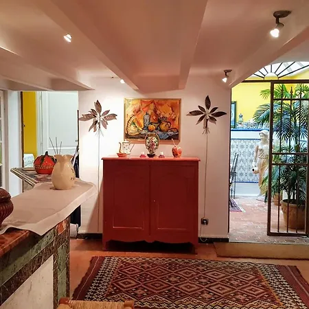 Apt With Loggia In Aix En Provence Aix-en-Provence